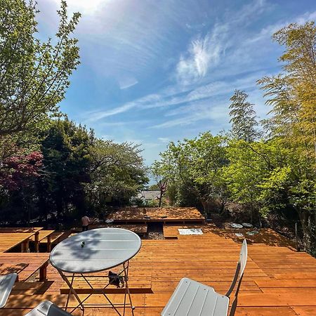 123Music Hotel Atami  Exterior photo