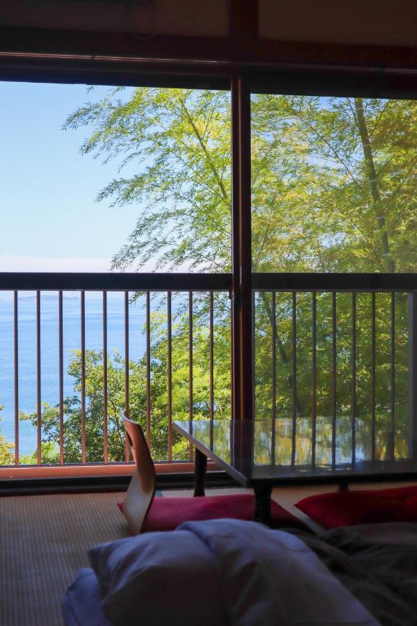 123Music Hotel Atami  Exterior photo