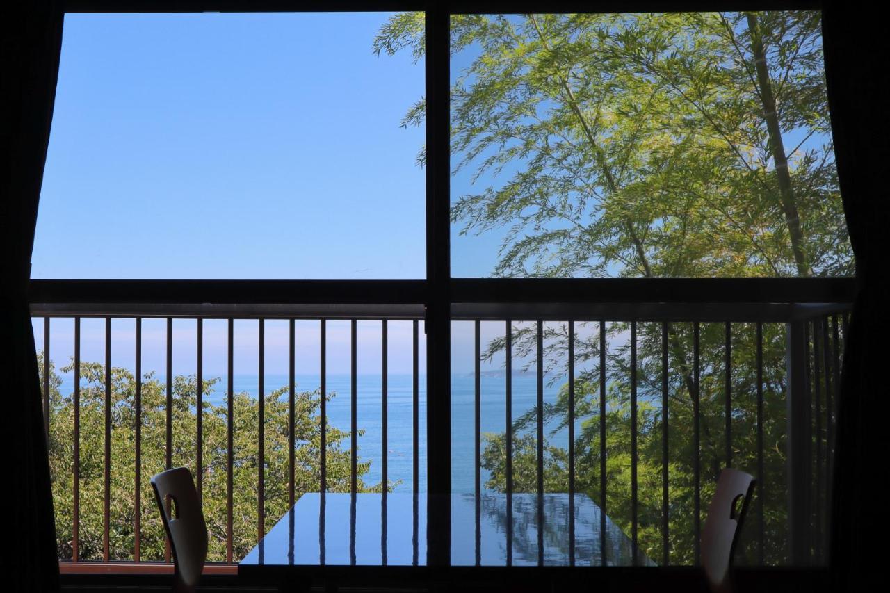 123Music Hotel Atami  Exterior photo