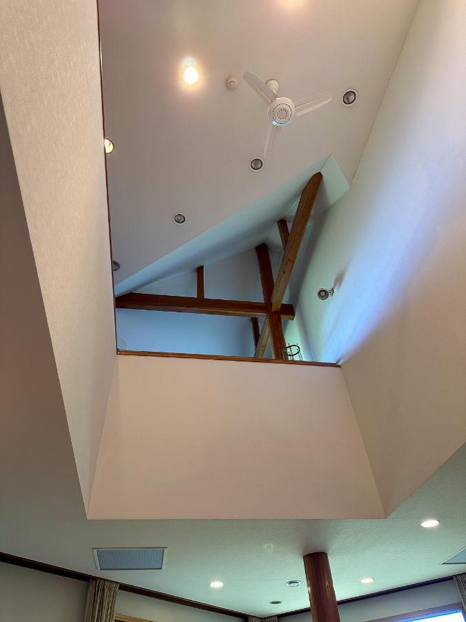 123Music Hotel Atami  Exterior photo