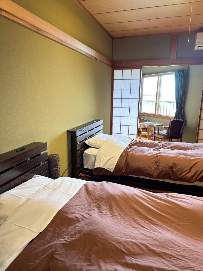 123Music Hotel Atami  Exterior photo