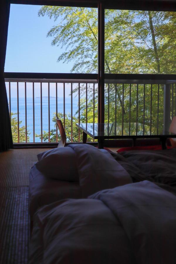 123Music Hotel Atami  Exterior photo