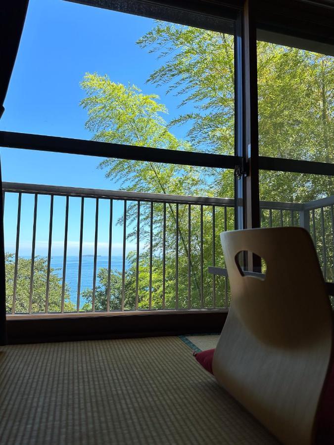123Music Hotel Atami  Exterior photo