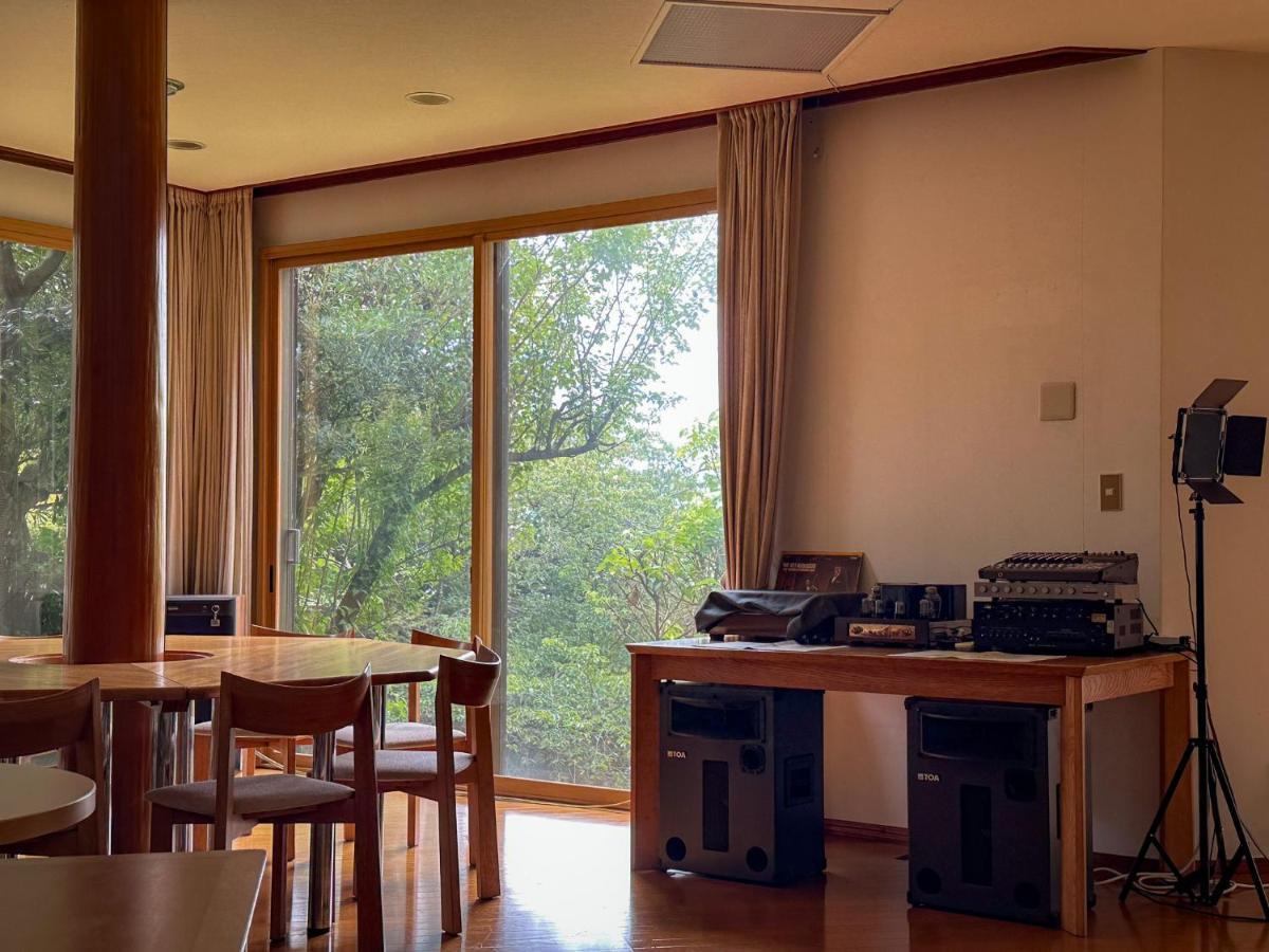 123Music Hotel Atami  Exterior photo