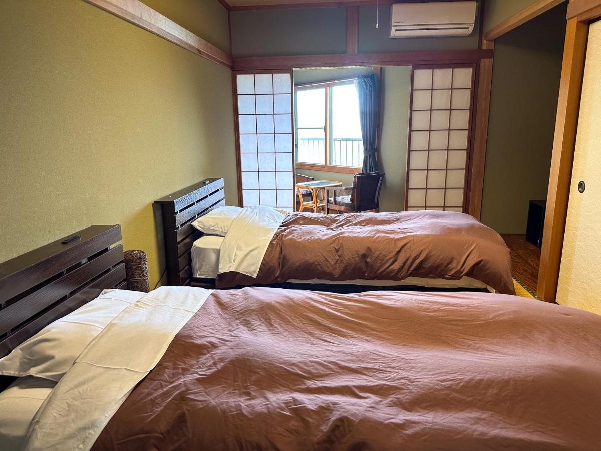 123Music Hotel Atami  Exterior photo