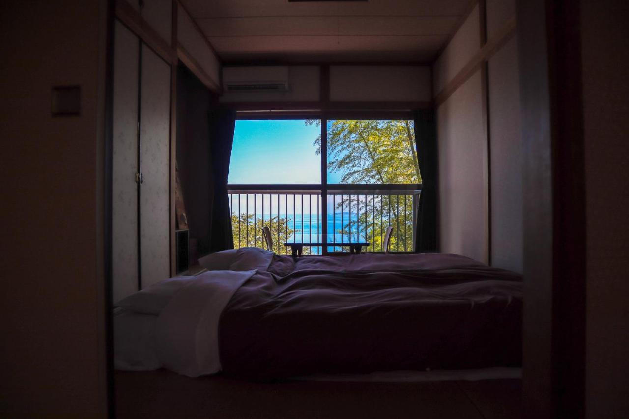 123Music Hotel Atami  Exterior photo