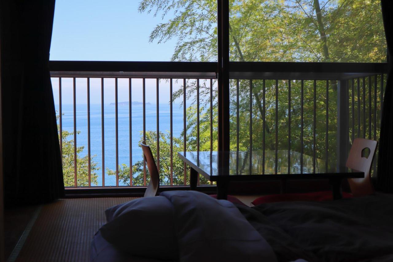 123Music Hotel Atami  Exterior photo