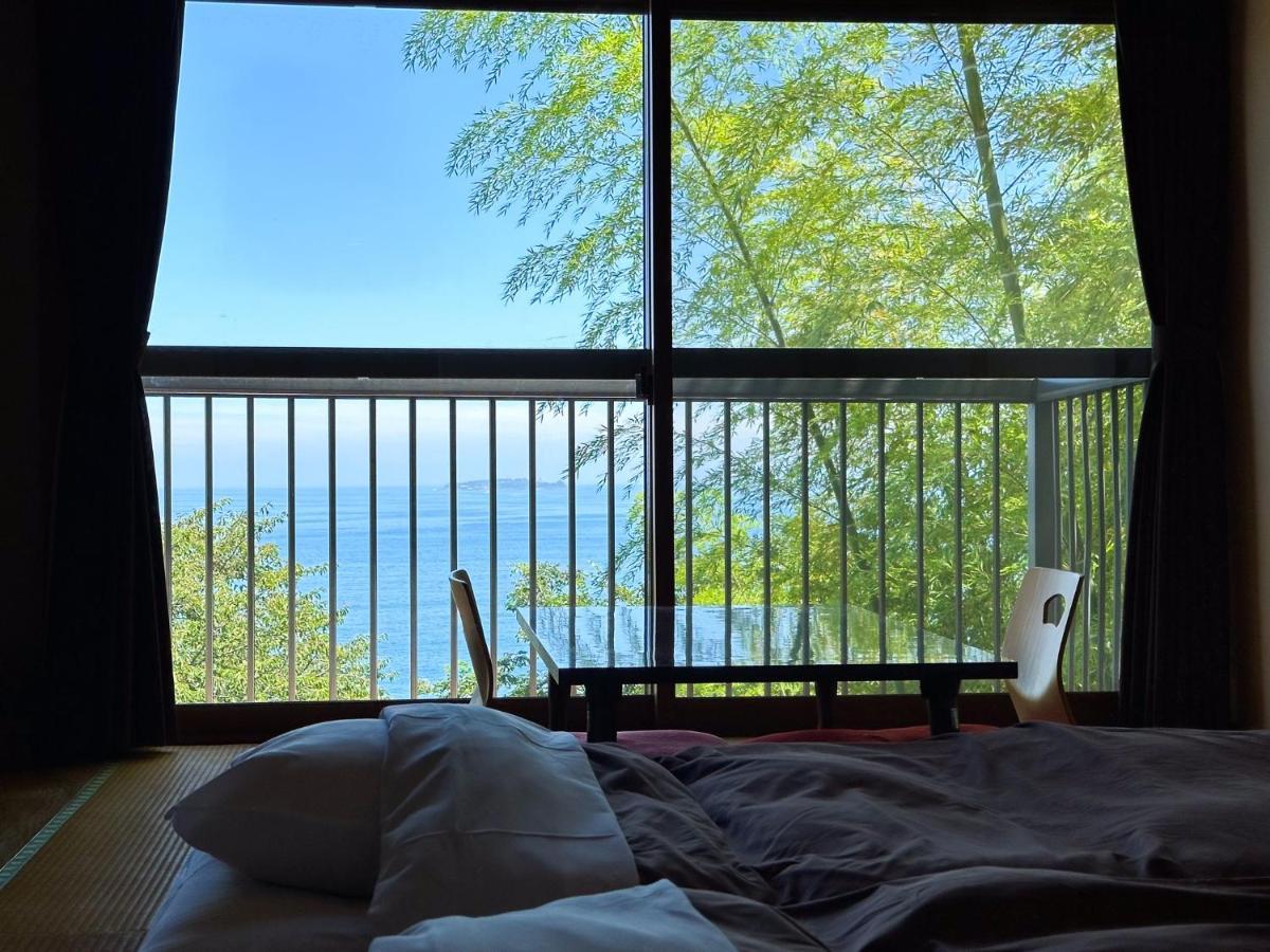 123Music Hotel Atami  Exterior photo