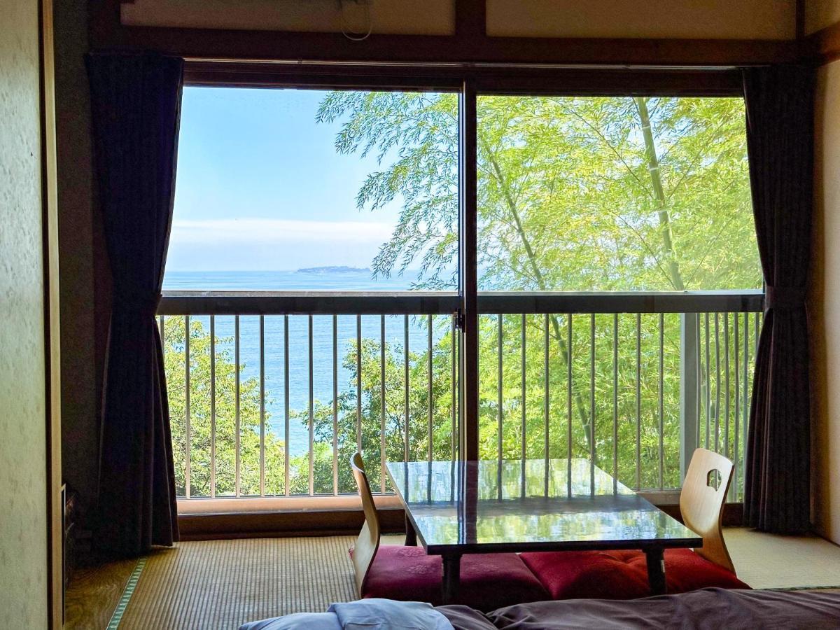 123Music Hotel Atami  Exterior photo