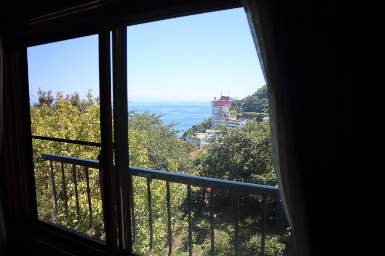123Music Hotel Atami  Exterior photo
