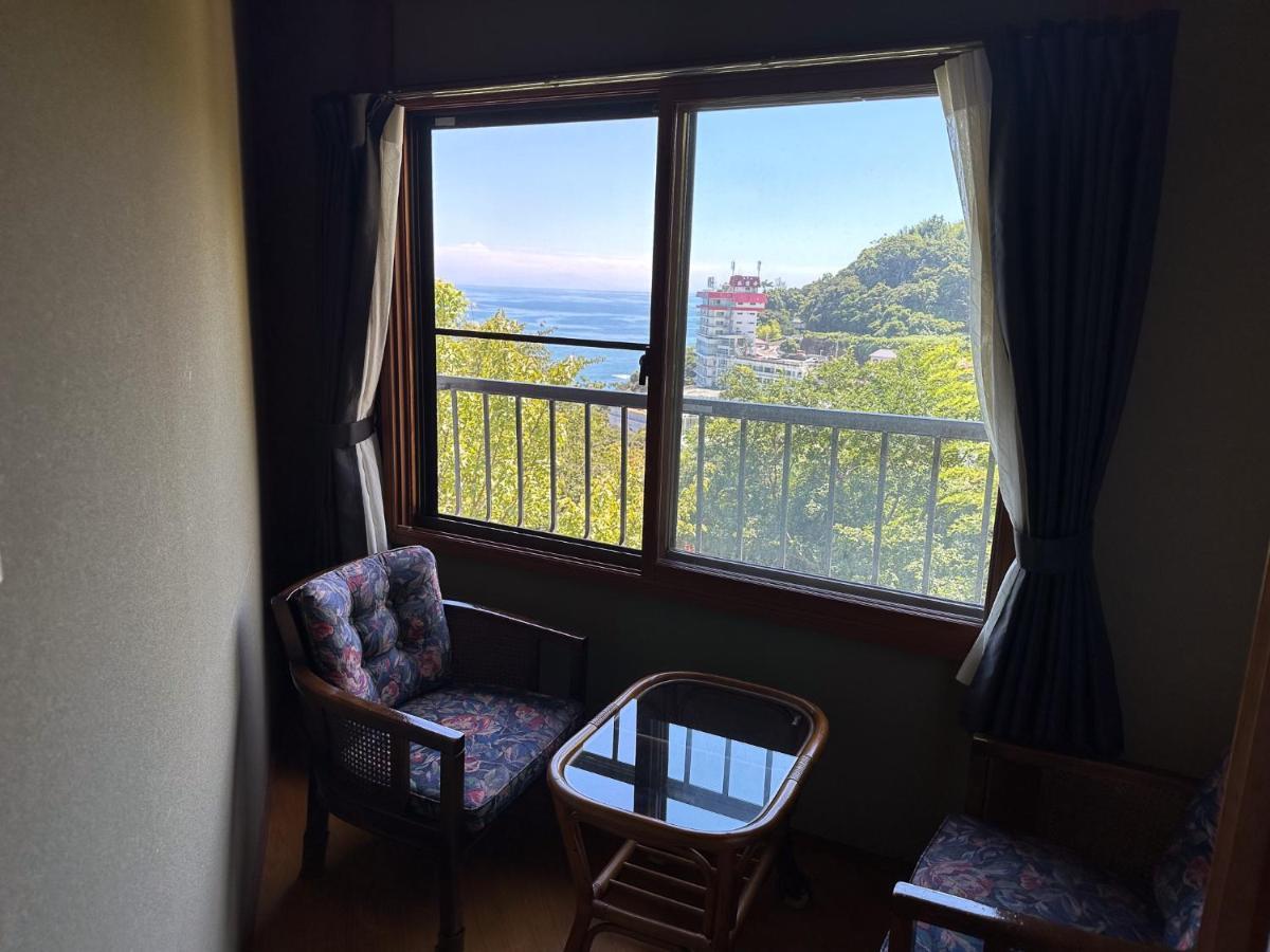 123Music Hotel Atami  Exterior photo