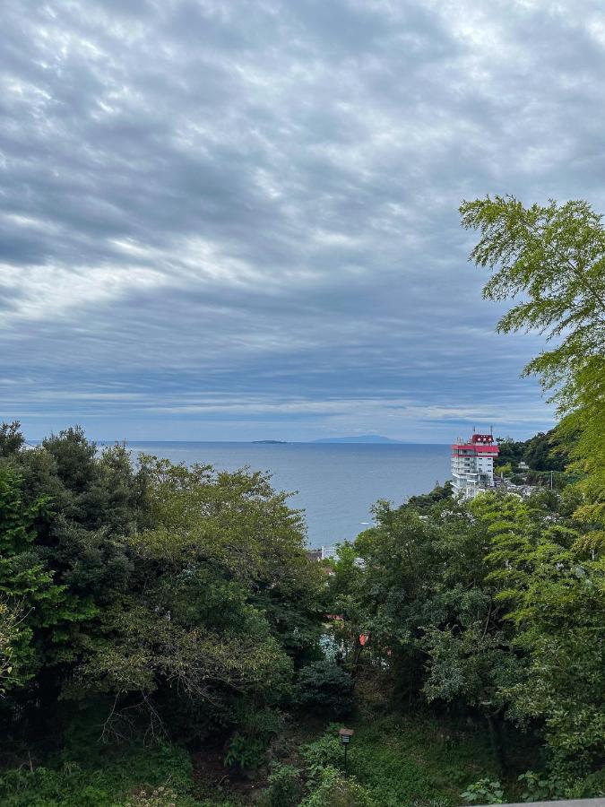123Music Hotel Atami  Exterior photo