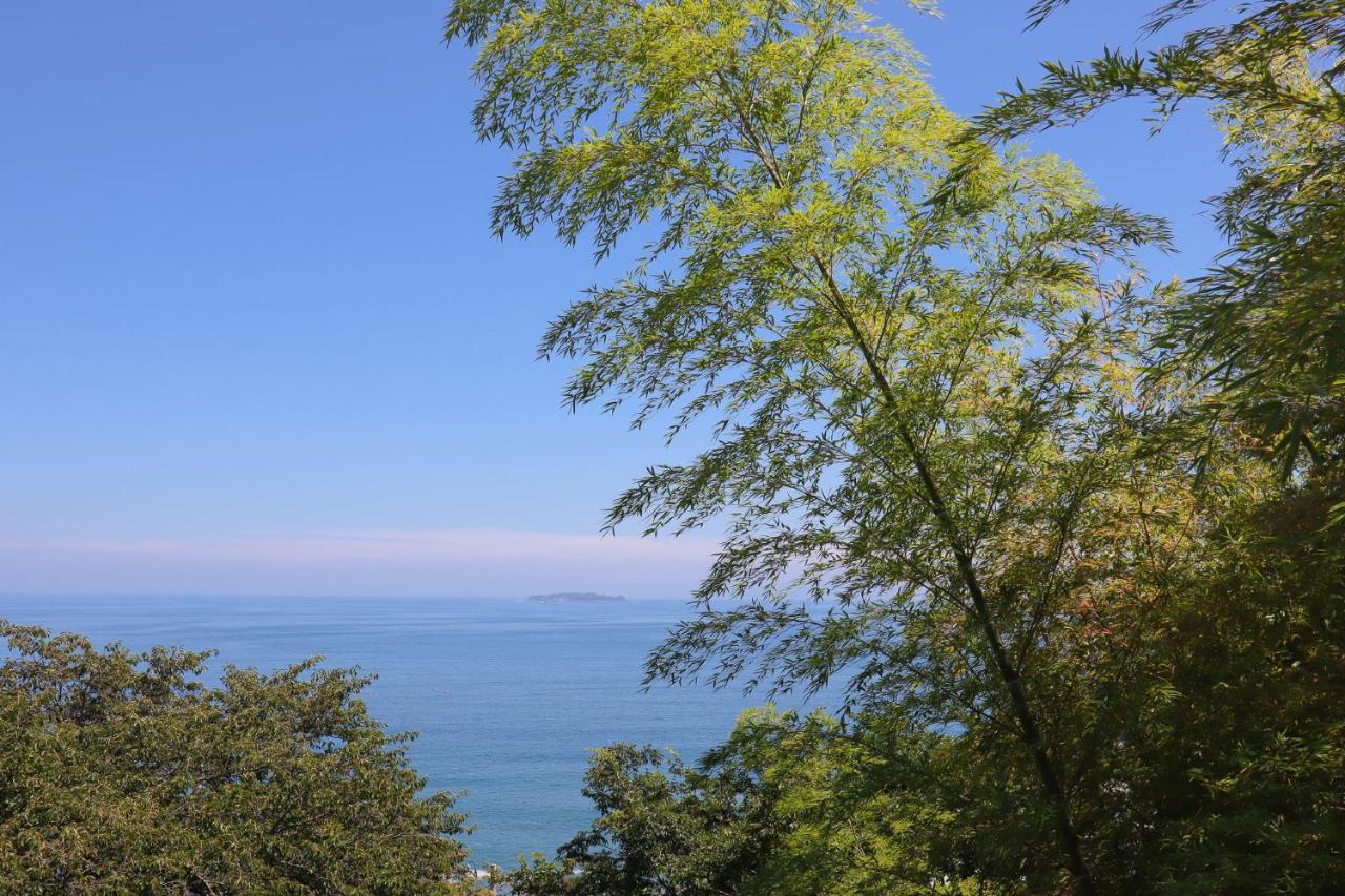 123Music Hotel Atami  Exterior photo