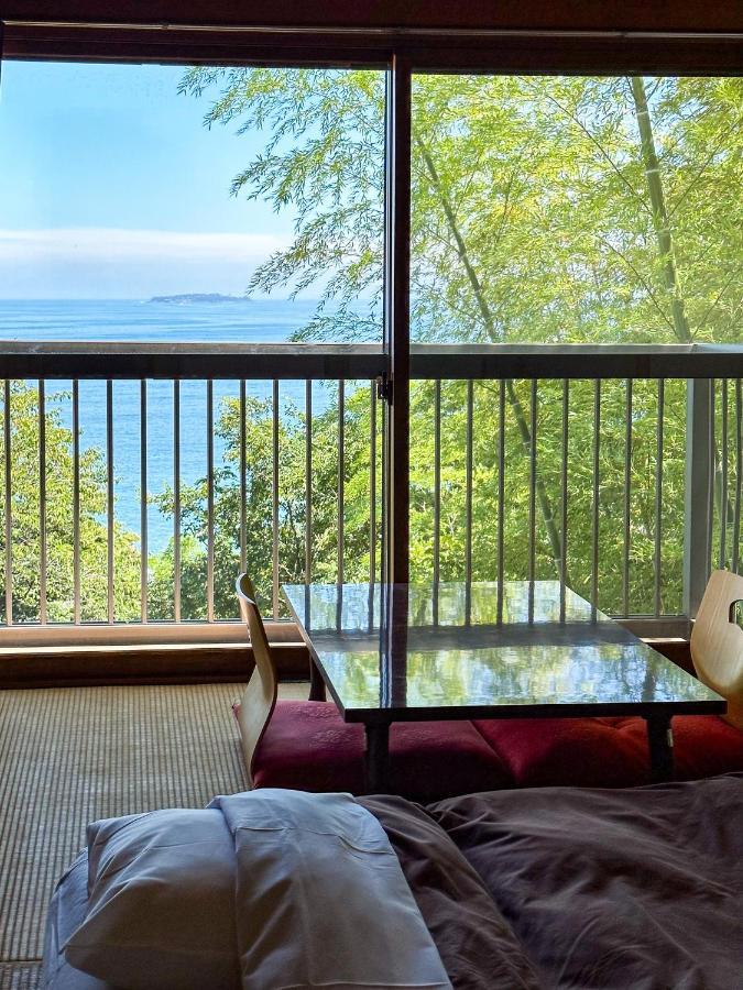 123Music Hotel Atami  Exterior photo