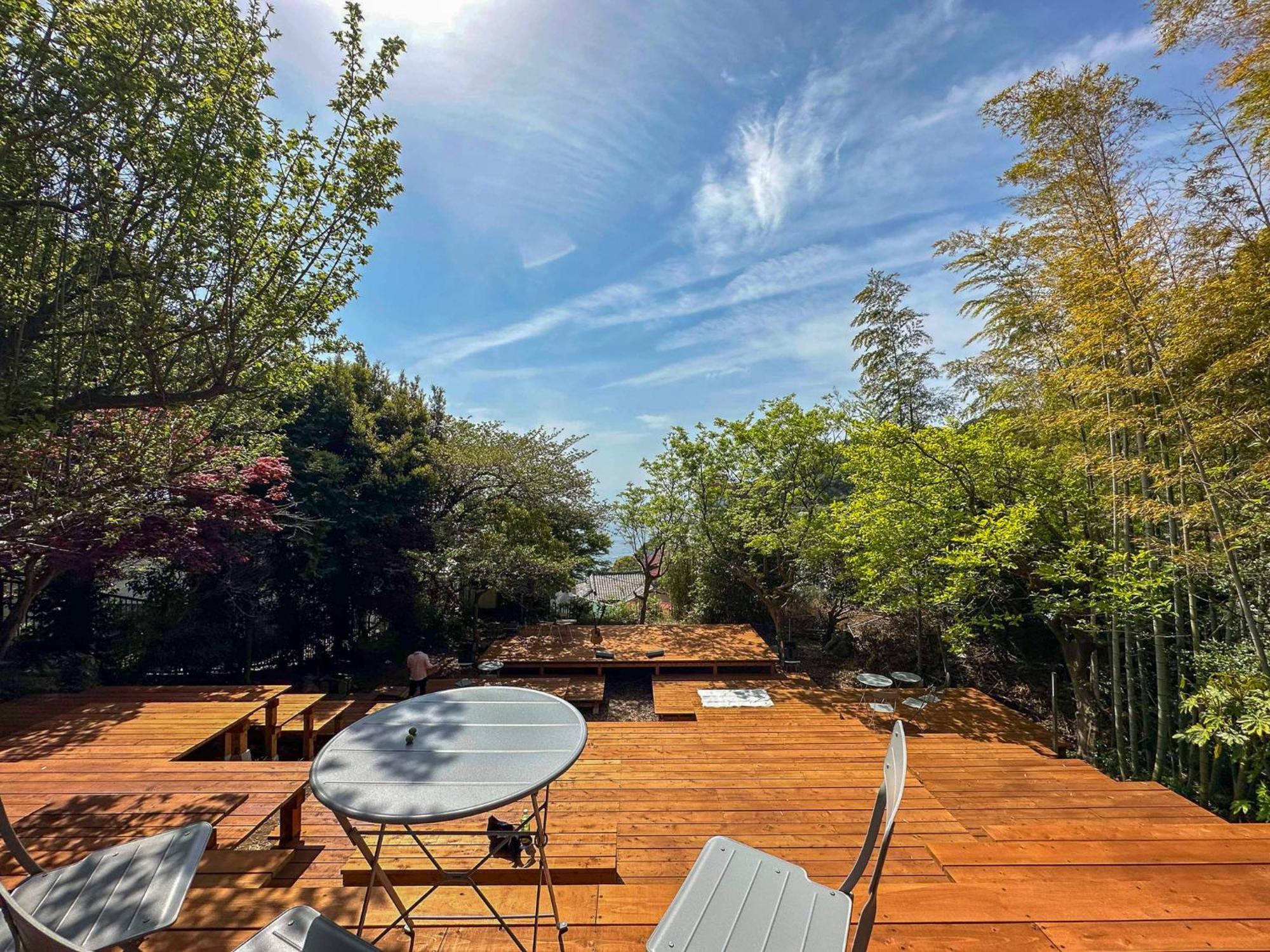 123Music Hotel Atami  Exterior photo