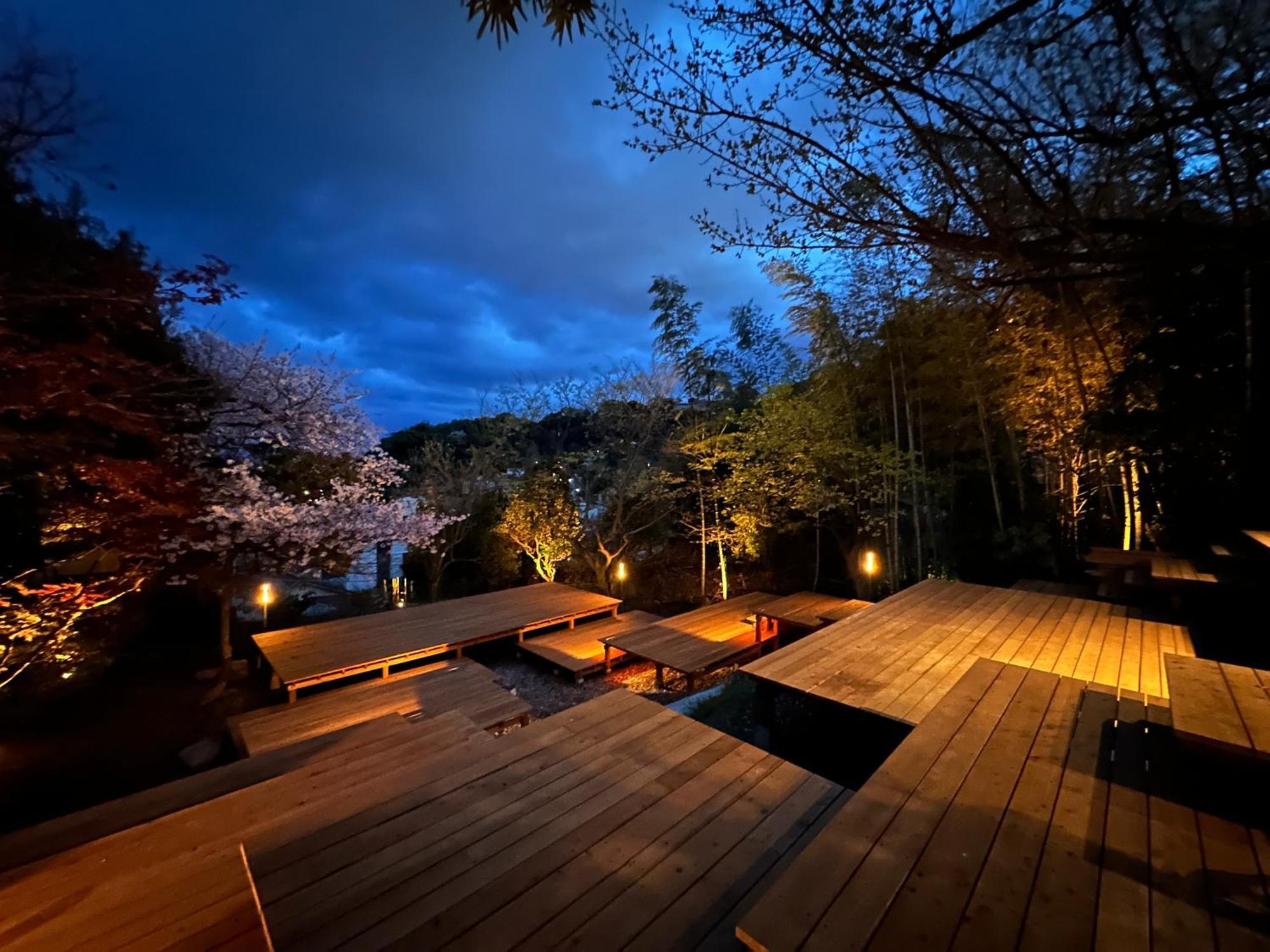 123Music Hotel Atami  Exterior photo